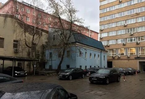Ул садово д 11
