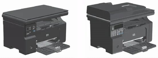 Mfp m1132 ошибка е8