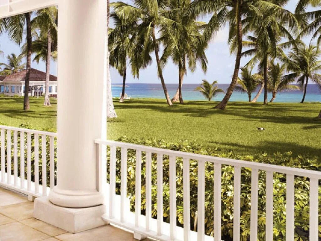 Only ocean. One and only на багамских островах номера. самый первый отель one and only. toc ocean club.