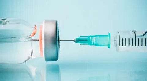 Vaccination against