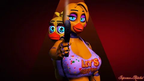 Чика с кексом (84 фото)