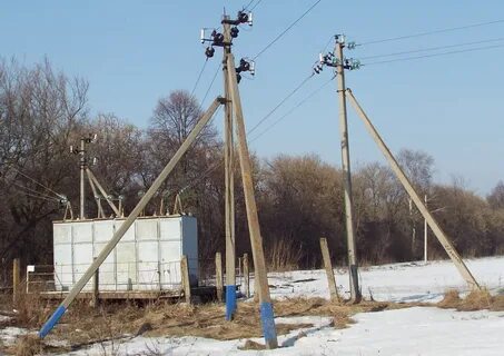 Соединительный пункт