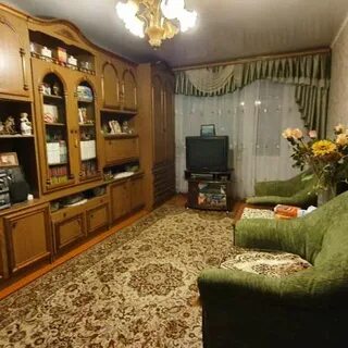 Квартира ул пушкина