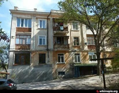 Л толстого севастополь