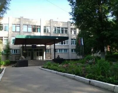 Сергиев посад улица школьная