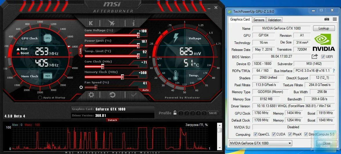 Разгон видеокарты 1080ti для майнинга эфира. Разгон gtx 1080. Gtx 1080 msi afterburner. Afterburner gtx 1080. Разгон видеокарты 1080 ti.