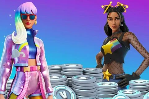 Playerok фортнайт аккаунт