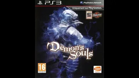 Demon ps3