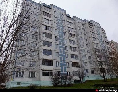 Дмитровский 13