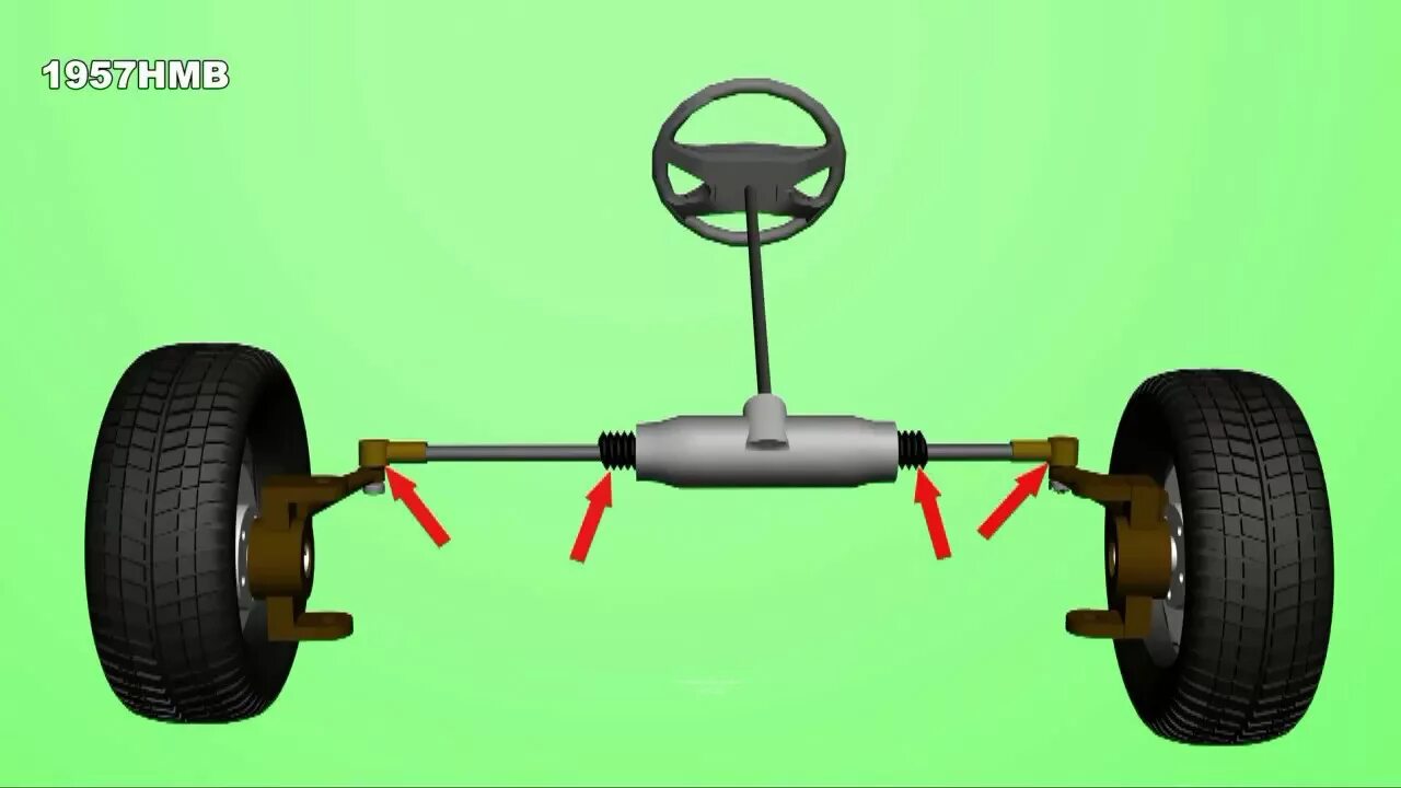 Рулевой механизм - система управления автомобиля. Механизм поворота колес. Рулевой привод. Dm-34 рулевое управление. Колесо рулевого управления 70.