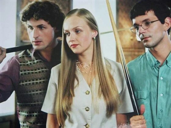 Агентство нлс сериал актеры и роли фото Игорь Николаев актёр, режиссёр фильмография Агентство НЛС-2 (2002-2003)