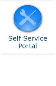 Self portal