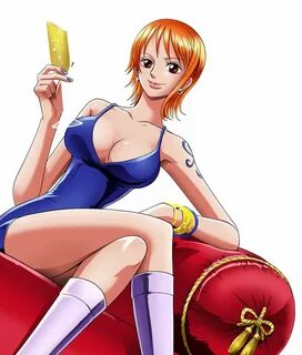 Nami nami one piece nico robin