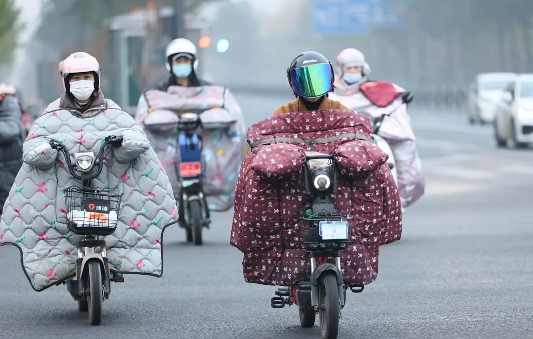торговля воздухом. ковид 19 китай. похолодание в китае сейчас. снегопад в китае. снег в китае.