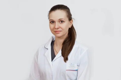 Тульский медик