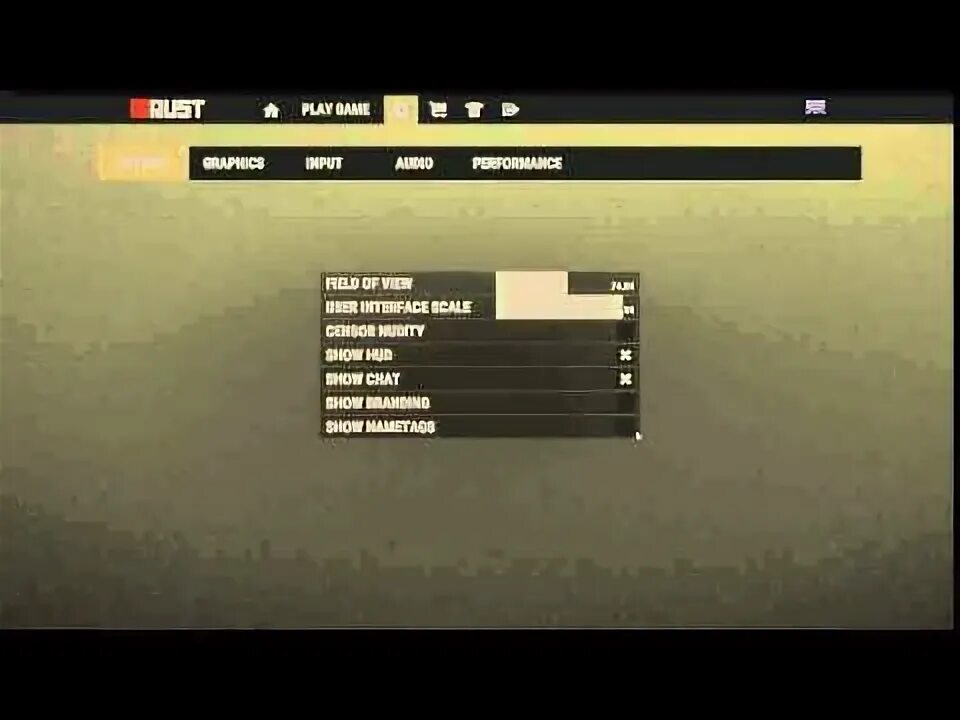 Negotiating connection rust что делать. Negotiating connection rust что делать