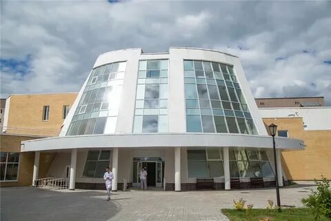 Новгород онкологический центр
