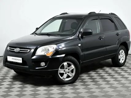Sportage 2 4