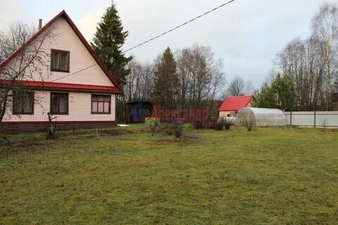 Новая усть