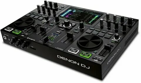 Denon dj