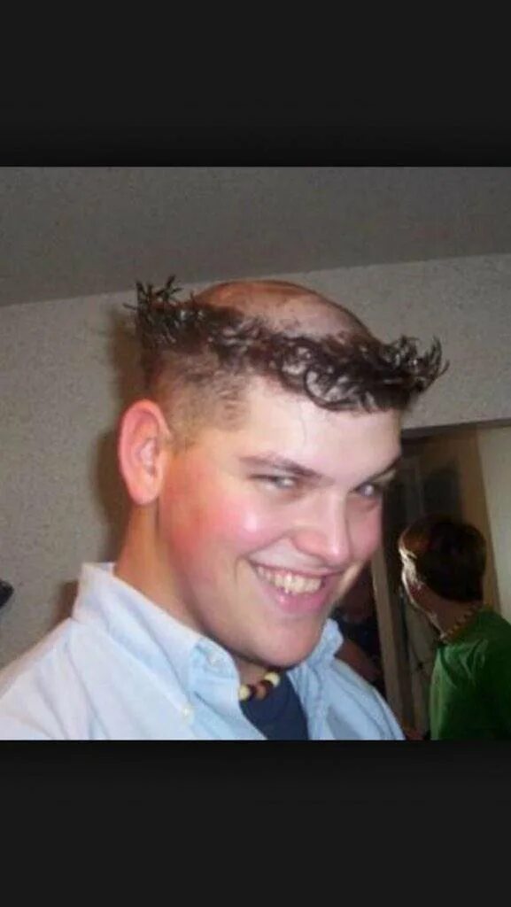 40 Superb Comb Over Hairstyles for Men - The Right Hairstyles Mens haircuts shor
