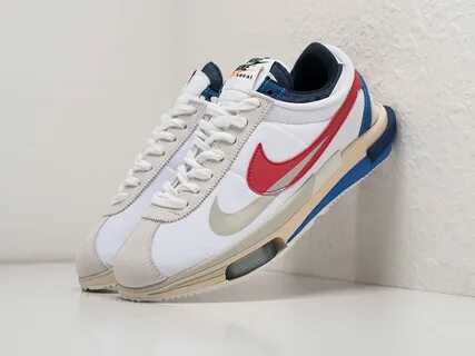 Nike cortez sacai