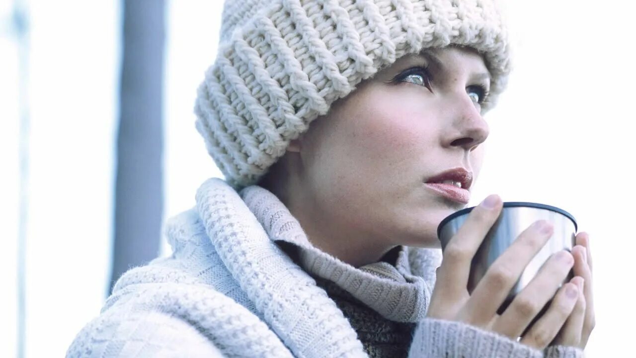 Как пережить эту зиму