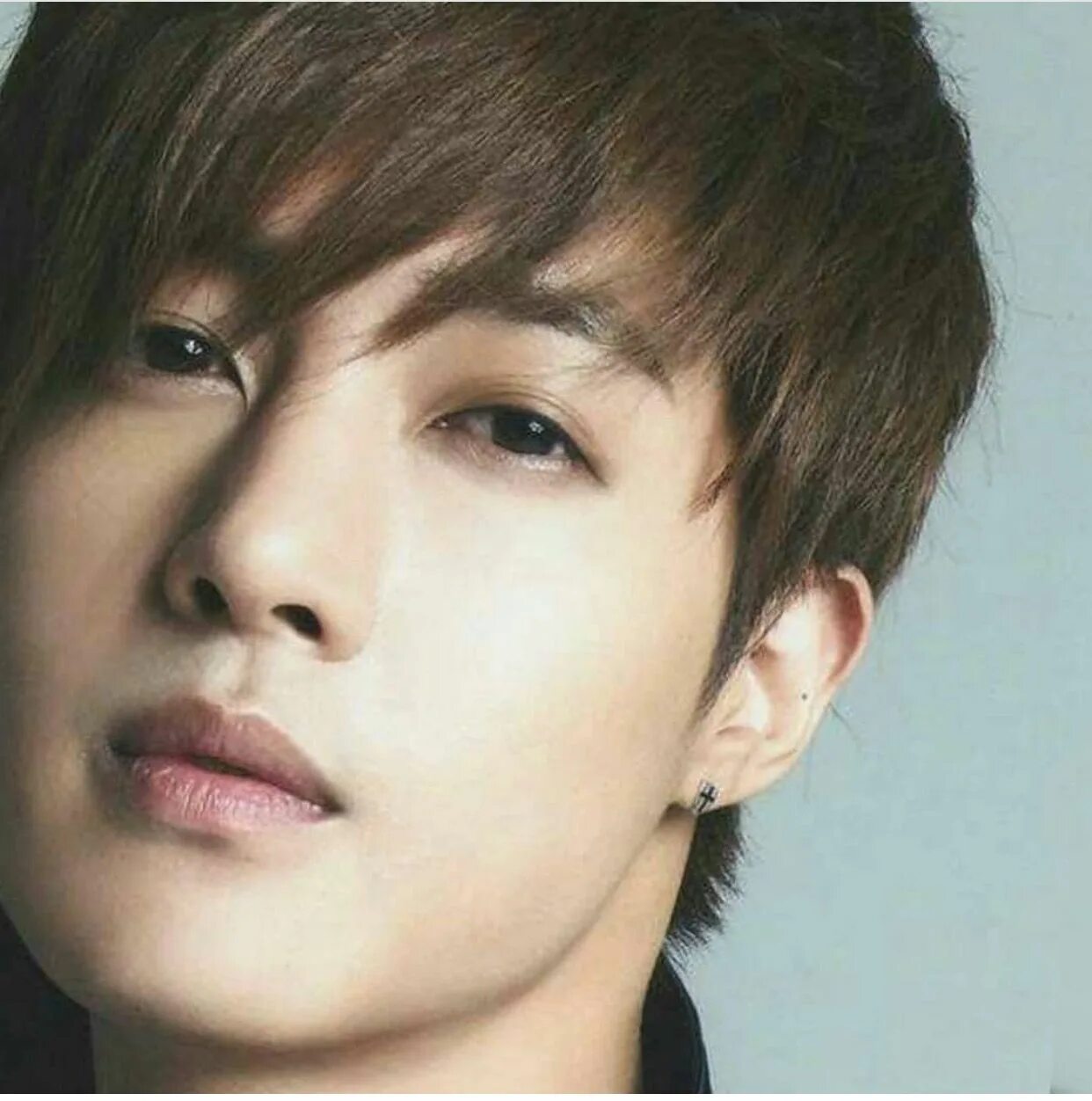 Хен Джун. Kim Hyun Joong. Усон корейский певец