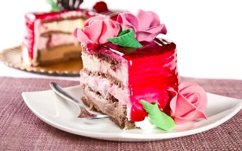 Аппетитный кусочек