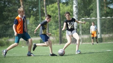 Спортивный лагерь отзывы