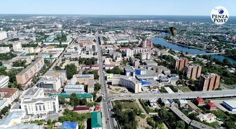 Почему стоит пенза