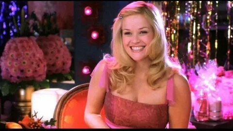 Legally blonde watch in english with subtitles