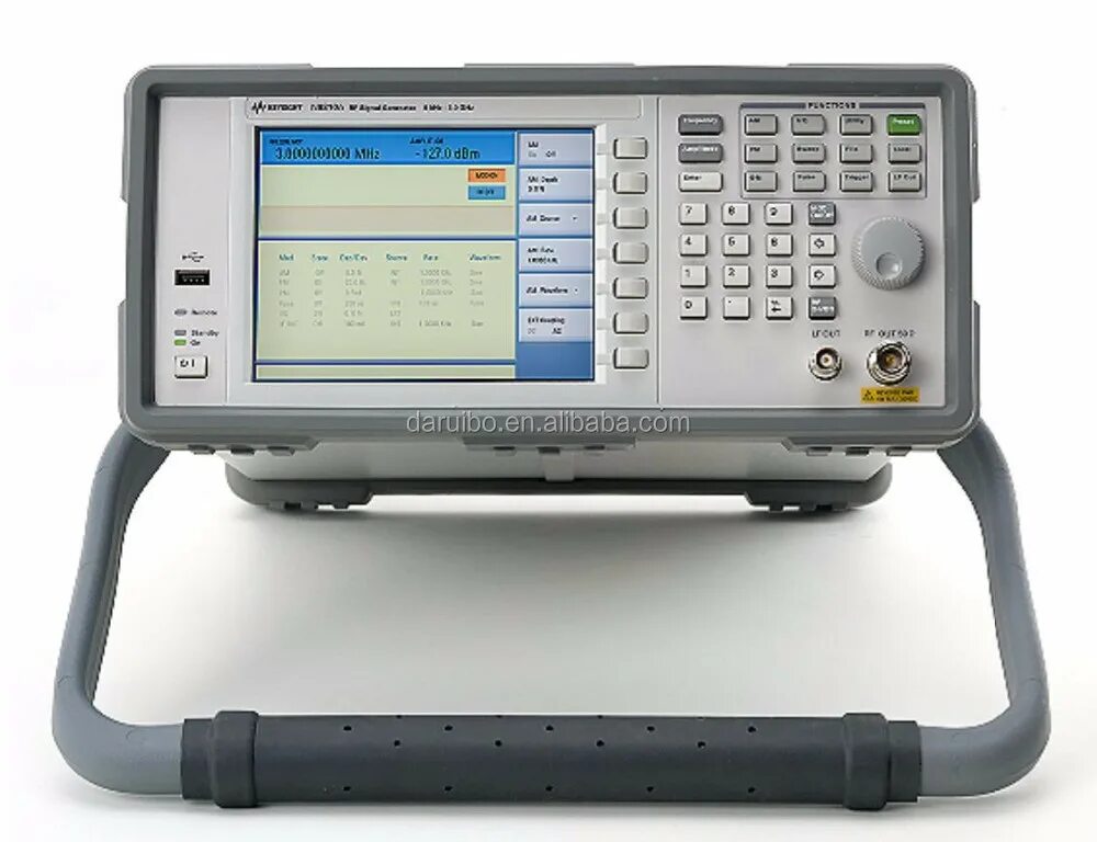 Генератор сигналов keysight