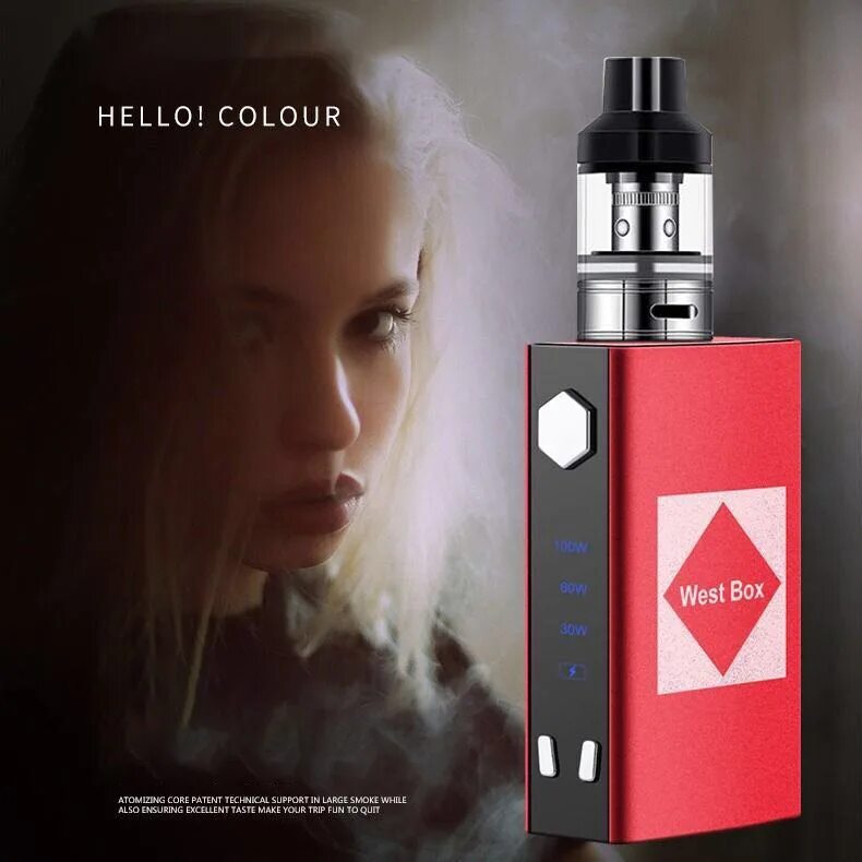 Vape m6 100w. W box. West box. West box. West box.