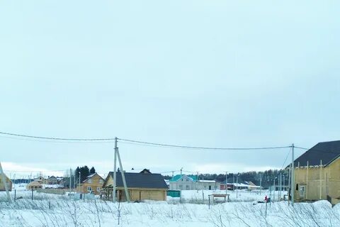 Поселок тихий отзывы