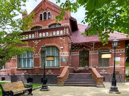 Экскурсии в зеленоградске 2024