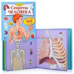 Тел секрет