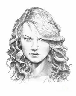 Taylor Swift by Rick-Kills-Pencils