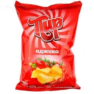 Чипсы чебоксары