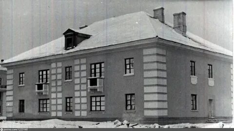 Пгт советское индекс