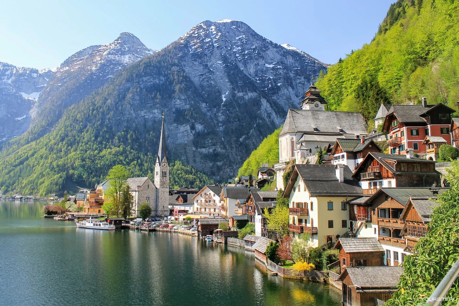 Гальштат австрия город. Зальцкаммергут, гальштат, горы, австрия. Австрийский. Деревня в австрии гальштат. Деревушка гальштат австрия.