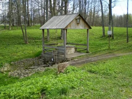 Родник смоленская область