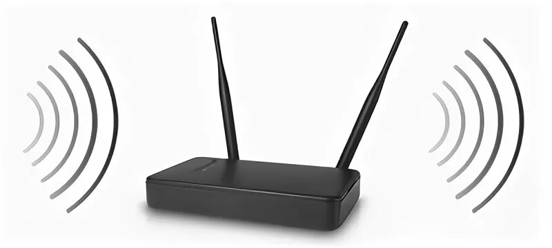 Ловить wifi роутером. Ловить wifi роутером