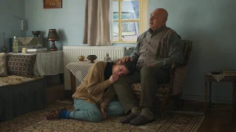 Мы встретились в стамбуле