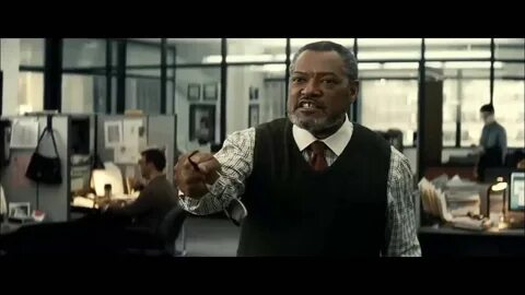Справедливость трейлер