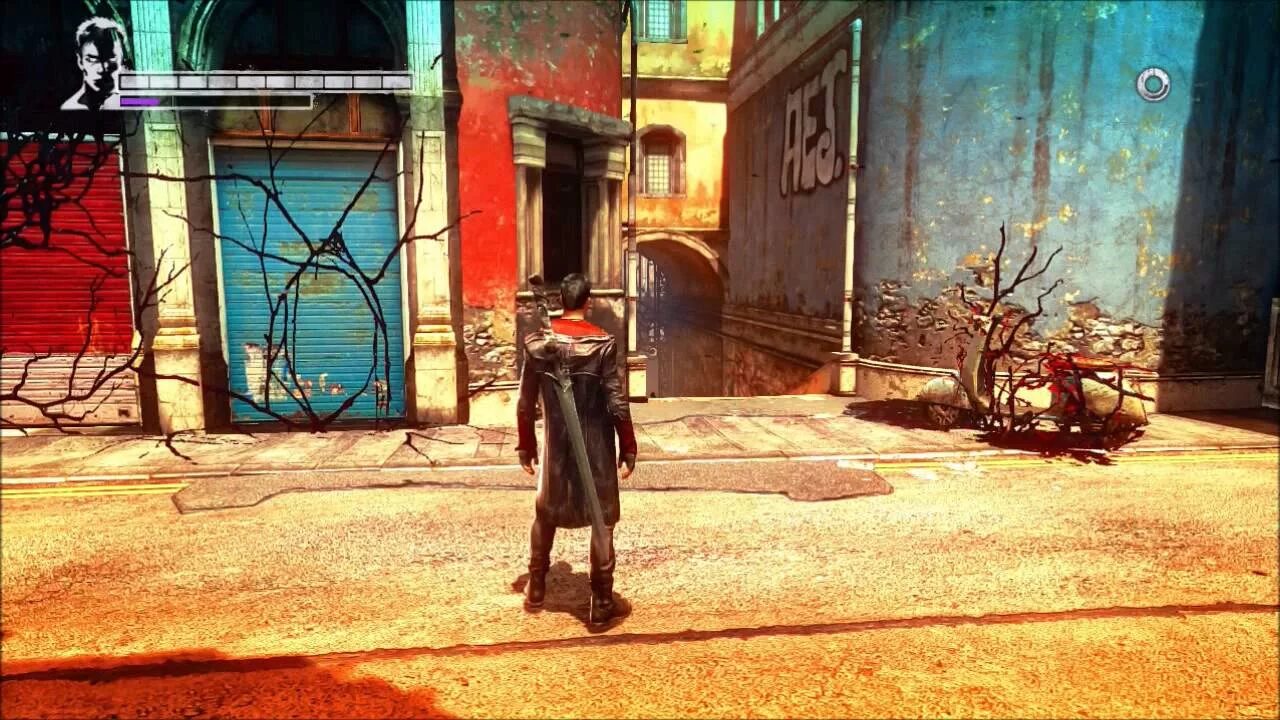 Dmc: devil may cry. Devil may cry 6. Devil may cry dmc 2013 года. Dmc 2013 dmc1. Dmc devil may cry прохождение.