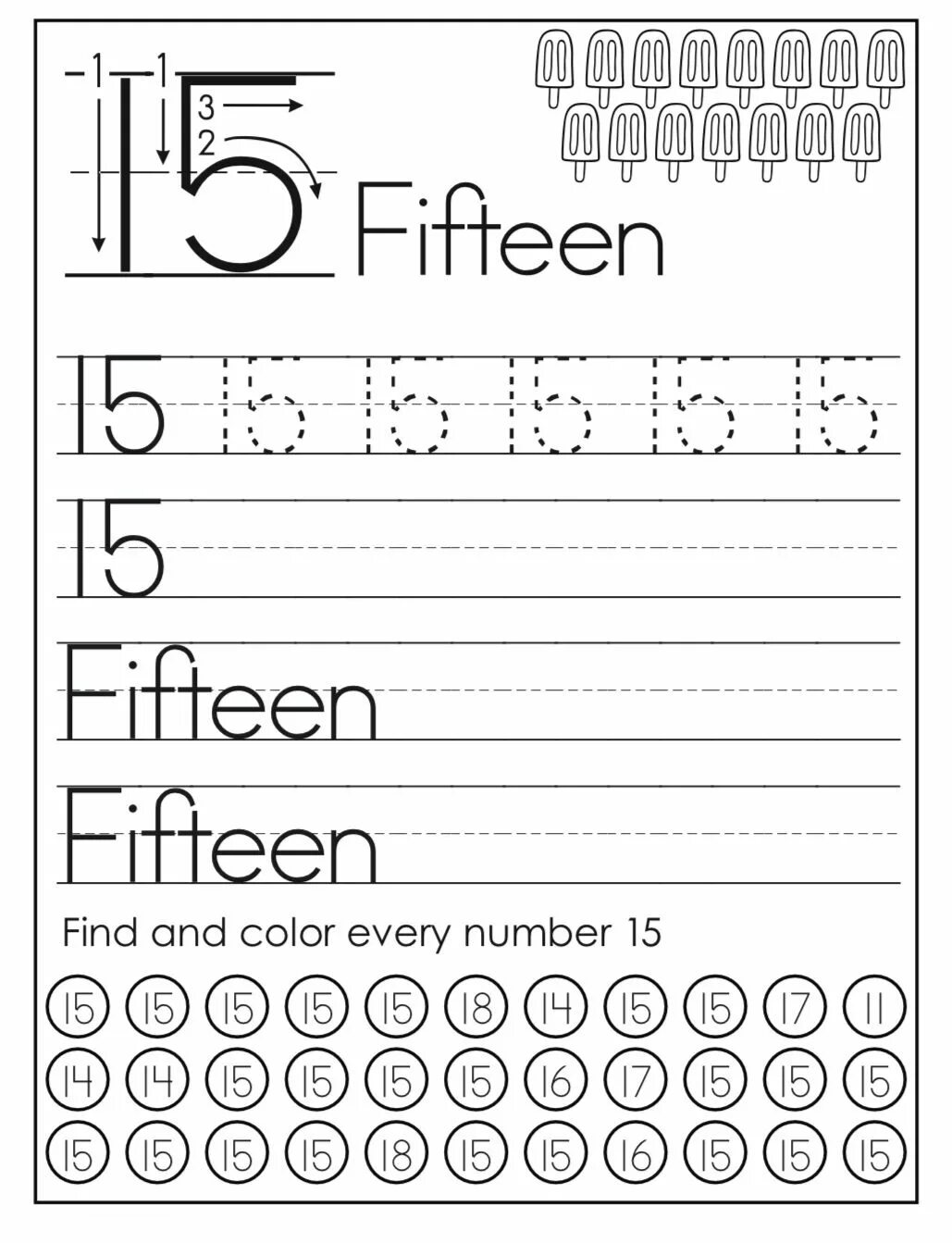 Count to 15 worksheets. 15 worksheets. Numbers 1-15 worksheets. Цифры worksheets. 15 worksheets.