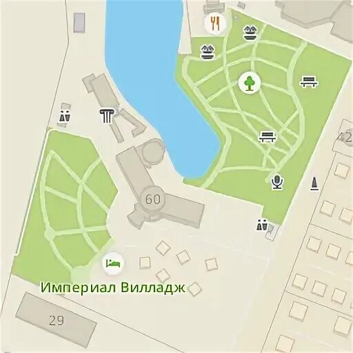 Ульяновск 2 карта
