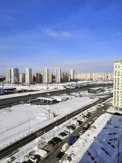Нова домодедово