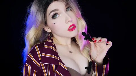 ASMR KittyKlaw.